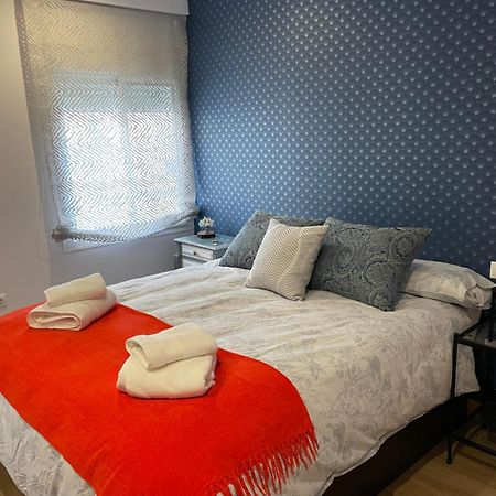 Апартаменти Piso Vintage Кордова Екстер'єр фото