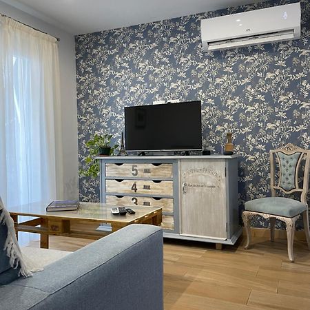 Апартаменти Piso Vintage Кордова Екстер'єр фото