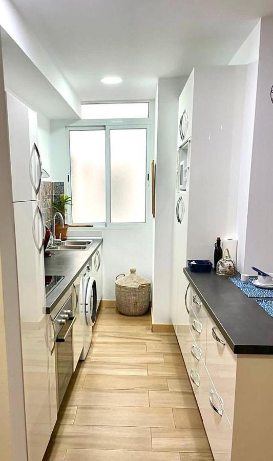 Апартаменти Piso Vintage Кордова Екстер'єр фото