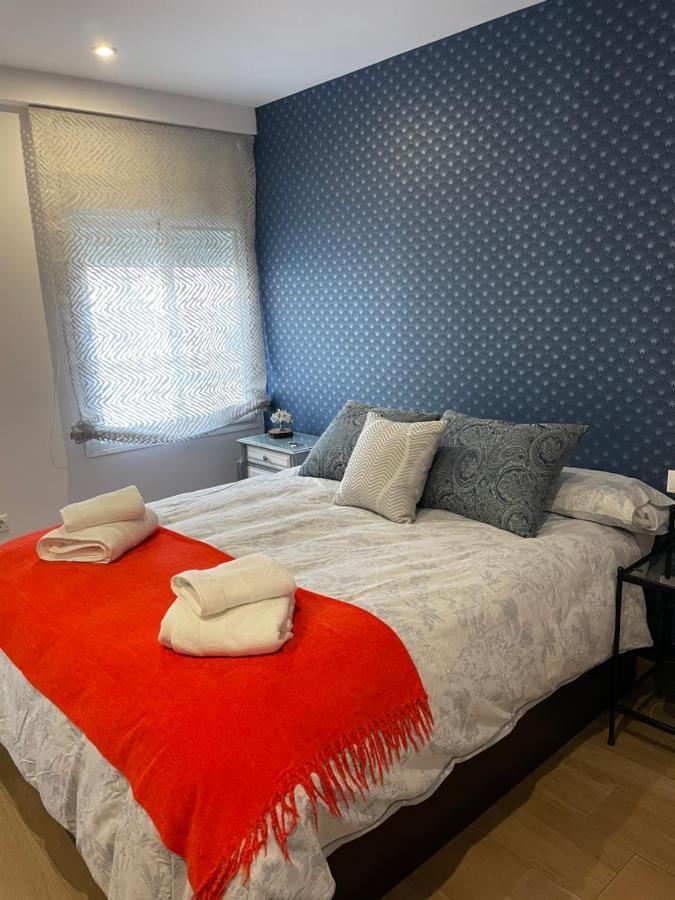 Апартаменти Piso Vintage Кордова Екстер'єр фото