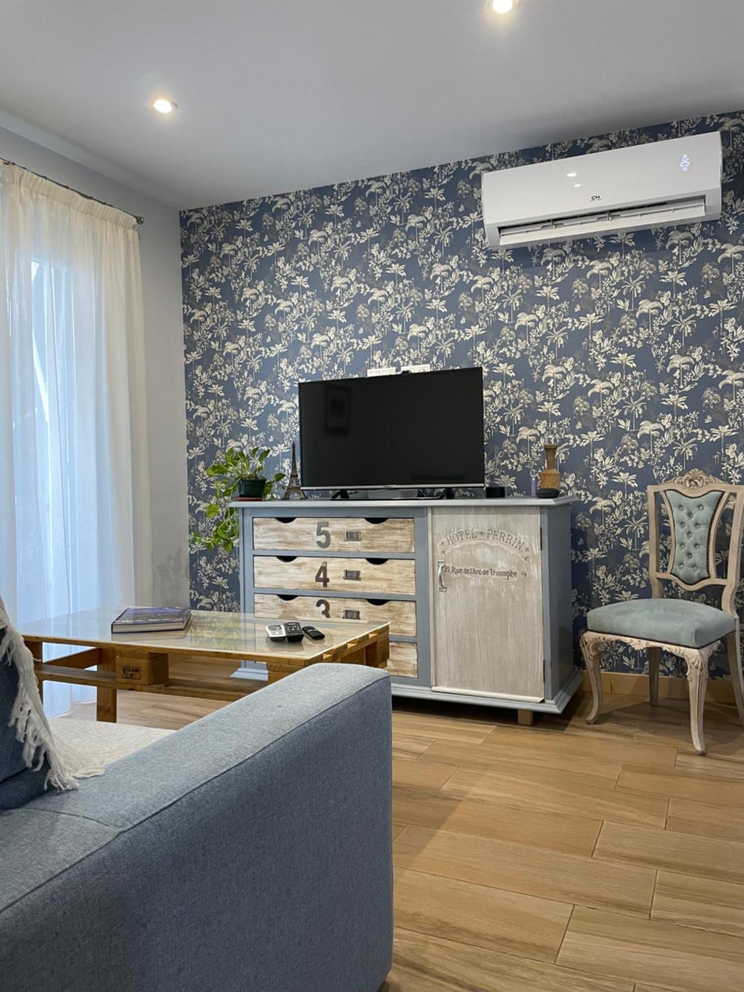 Апартаменти Piso Vintage Кордова Екстер'єр фото